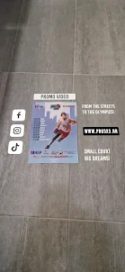 PRO 3X3 TOUR