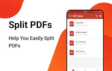 PDF Viewer-PDF Reader&Manager