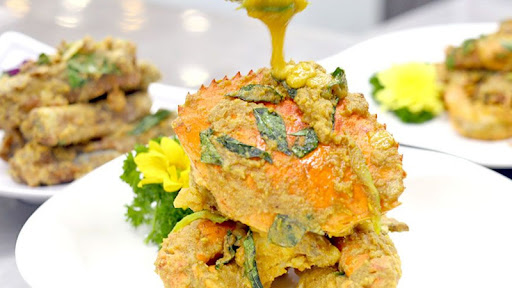 Ide Olahan Telur Asin