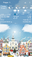 YoWindow Weather Paid (Paid/Optimized) 2.35.2 2.35.2  poster 3