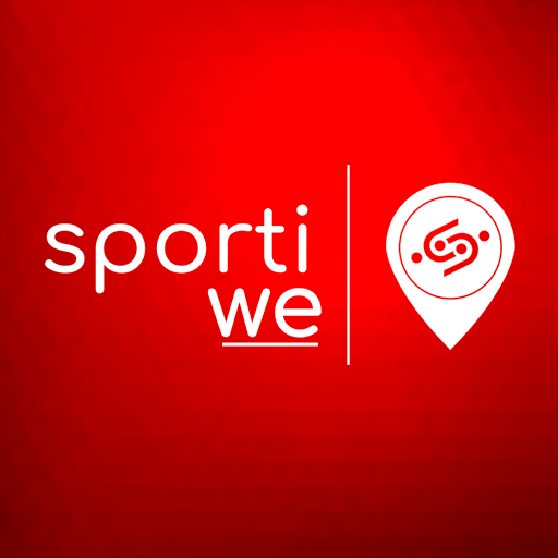 Sportiwe - Sports Networking logo