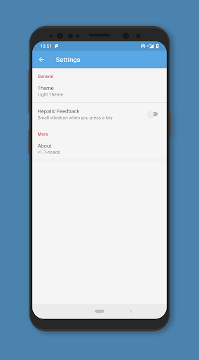 Hours & Minutes Calculator Screen 3
