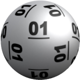 Optimum Lottery Number Chooser icon