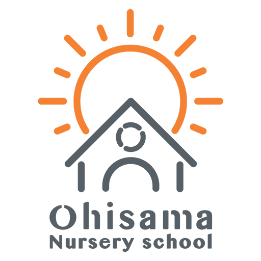 おひさま保育園 logo