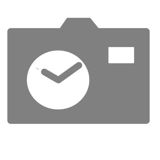 Time Lapse Camera  Icon