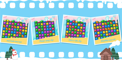 Android application Sweet Legend 2021 screenshort