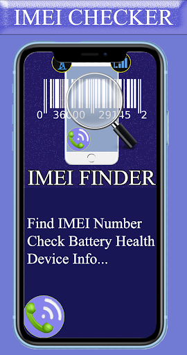 imei finder imei checker