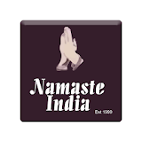 Namaste India IE icon