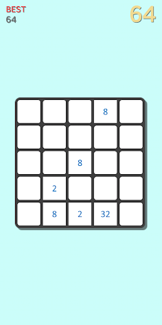 qfall2048 - Screenshot 2