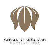 Geraldine McGuigan Beauty icon