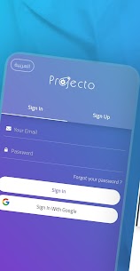 Projecto : Easy Team & Project Management v2.8.2 APK (Premium Unlocked) Free For Android 1