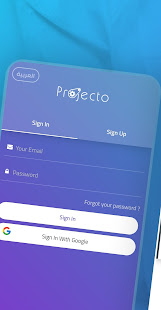 Projecto : Easy Team & Project Management