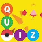 Cover Image of Download Quiz Poke: Word Search 1.6.9z APK
