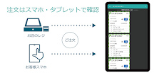 リアレジ クラウドPOSレジアプリのおすすめ画像5