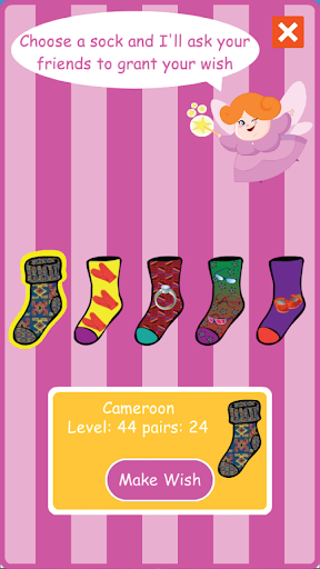 Odd Socks  screenshots 3