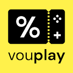 Cover Image of डाउनलोड vouplay 4.1.2-VouPlay APK