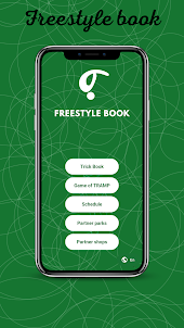 Freestyle Book