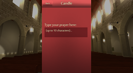 The Sanctuary App - Real-time  Screenshot 4 - AppWisp.com