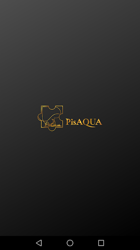 Android application Pis AQUA screenshort