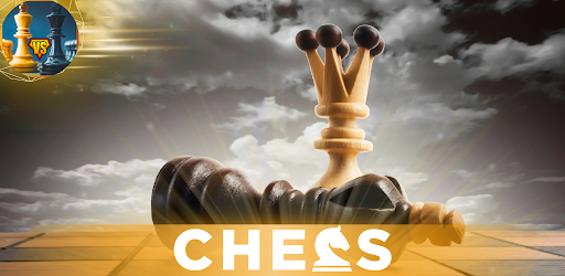 Android application Play chess - chess results screenshort