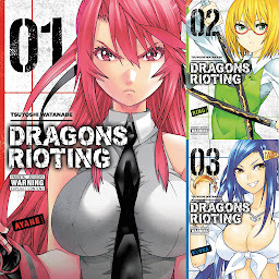 Icon image Dragons Rioting