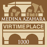 VTP Córdoba MedinaAzahara1000 icon