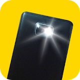 flashlight on icon