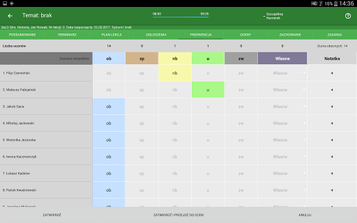 Synergia screenshot 9