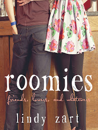 Obraz ikony: Roomies