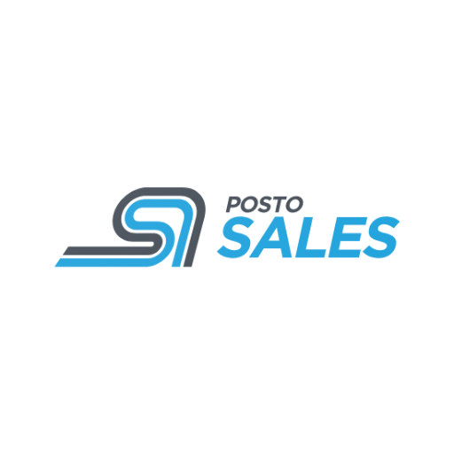 Posto Sales logo