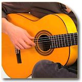Flamenco Guitar Lessons icon