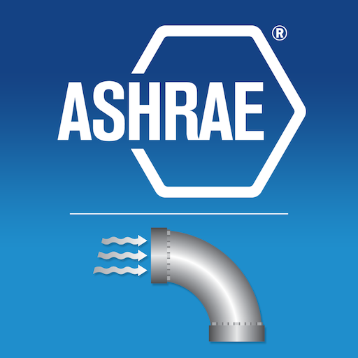 ASHRAE HVAC Duct Sizer 1.0 Icon