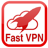 Fast VPN Proxy - Unlimited VPN icon