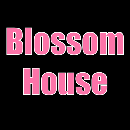 Blossom House Croydon logo