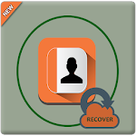 Cover Image of Descargar Recover Contacts- Restore lost Contacts 5.0 APK
