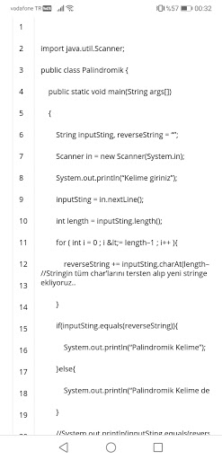 Php Dersleri - Php Eğitim Konu