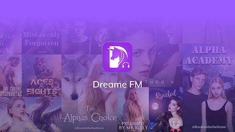 Dreame FM - Audiobooks & Story poster 7