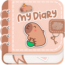 Diary with Fingerprint Lock: Download & Review