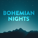 Bohemian Nights Music icon