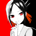 Cover Image of Download Puzzles Kaguya-sama: Love is War 1.0 APK