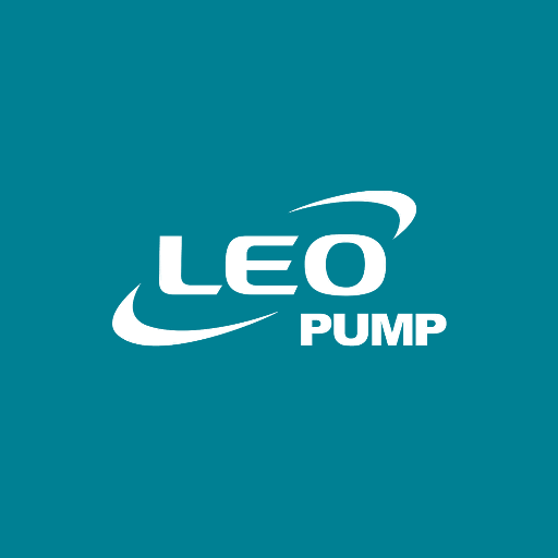 Leo Pump | لئوپمپ logo
