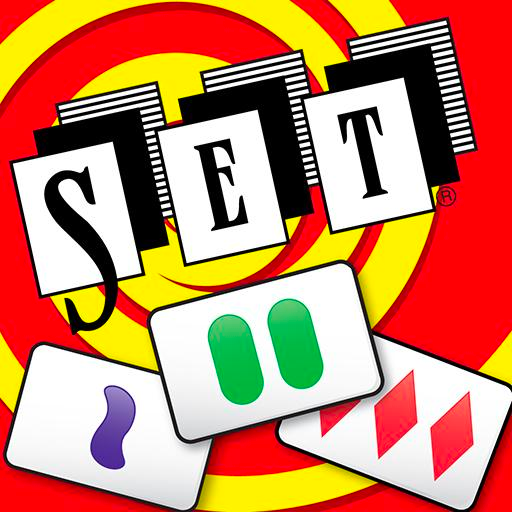 SET Mania