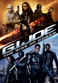 G.I. Joe: The Rise of Cobra - Movies on Google Play