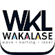 Wakalase Windowsでダウンロード