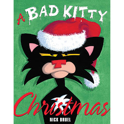 A Bad Kitty Christmas 아이콘 이미지