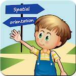 Cover Image of Tải xuống Spatial orientation  APK