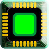 CPU Reader icon