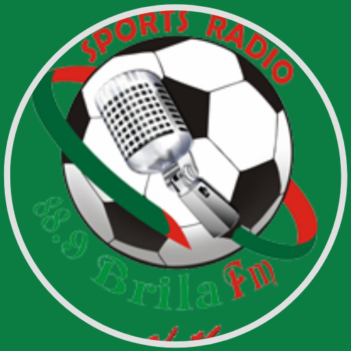 sport radio 88.9 brila fm lagos