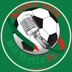 Cover Image of Download sport radio 88.9 brila fm lago  APK
