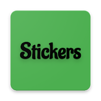 Stickers app WAstickers